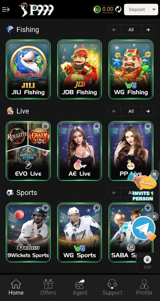 P999apk