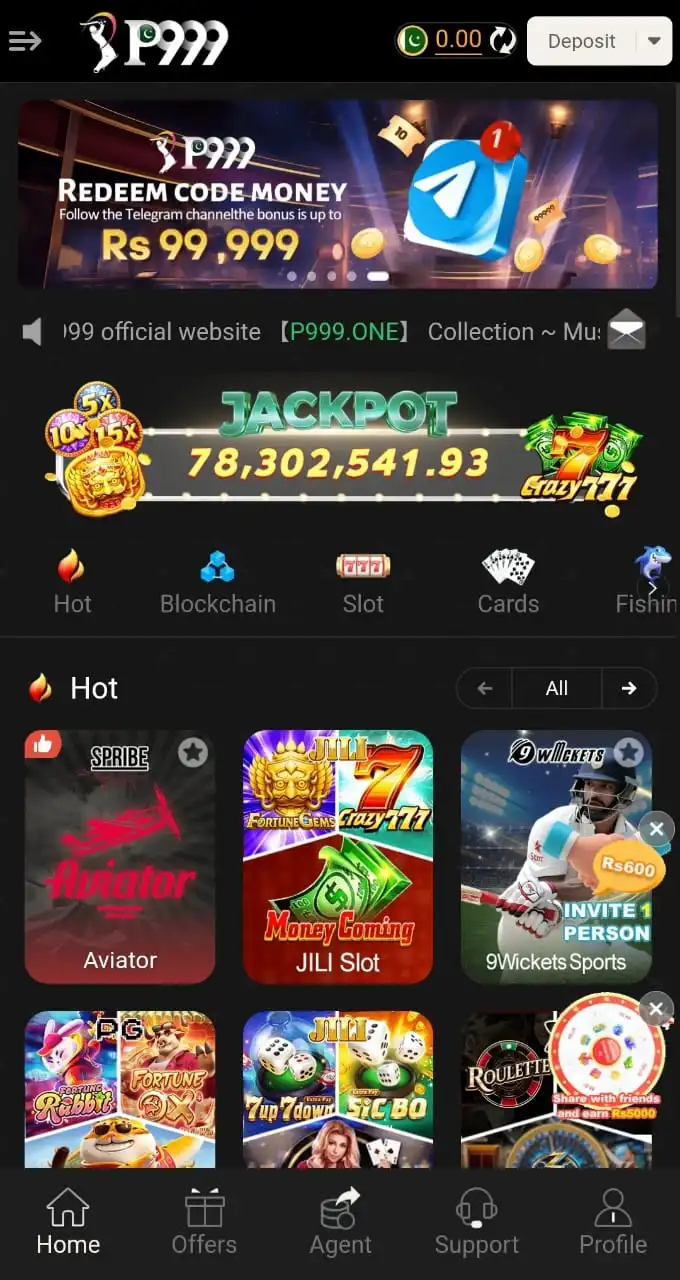 P999apk