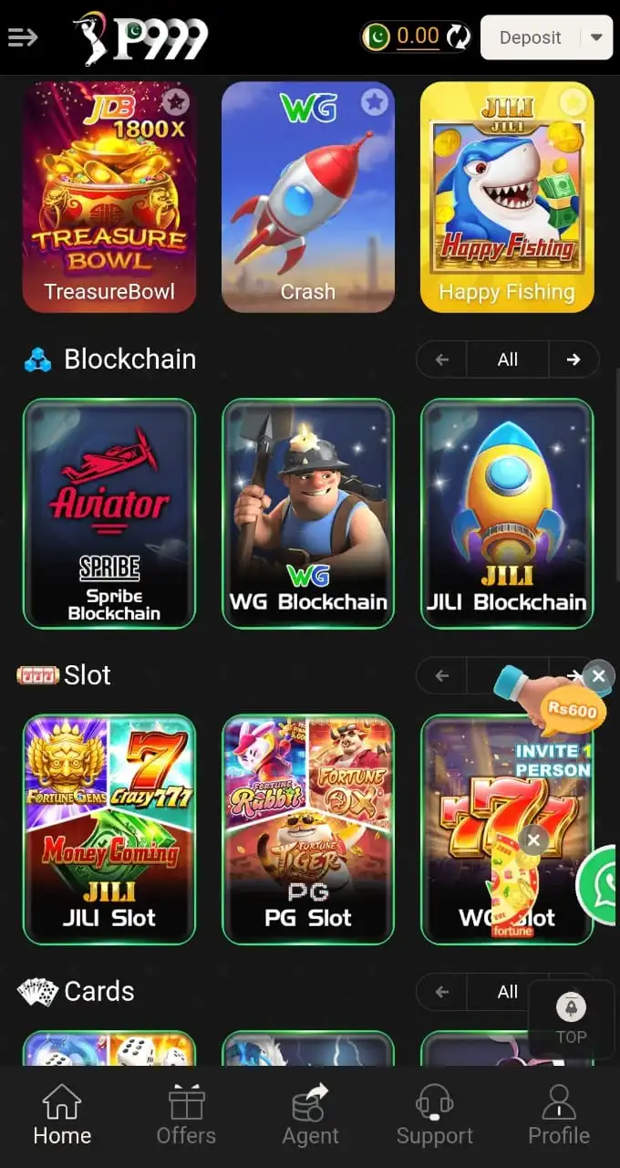 P999apk